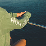 WHOI X CC World of Coral T-shirt