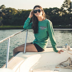 WHOI X CC World of Coral T-shirt