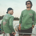 WHOI X CC World of Coral T-shirt