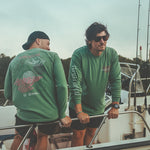 WHOI X CC World of Coral T-shirt