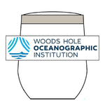 WHOI Logo Insulated Tumbler