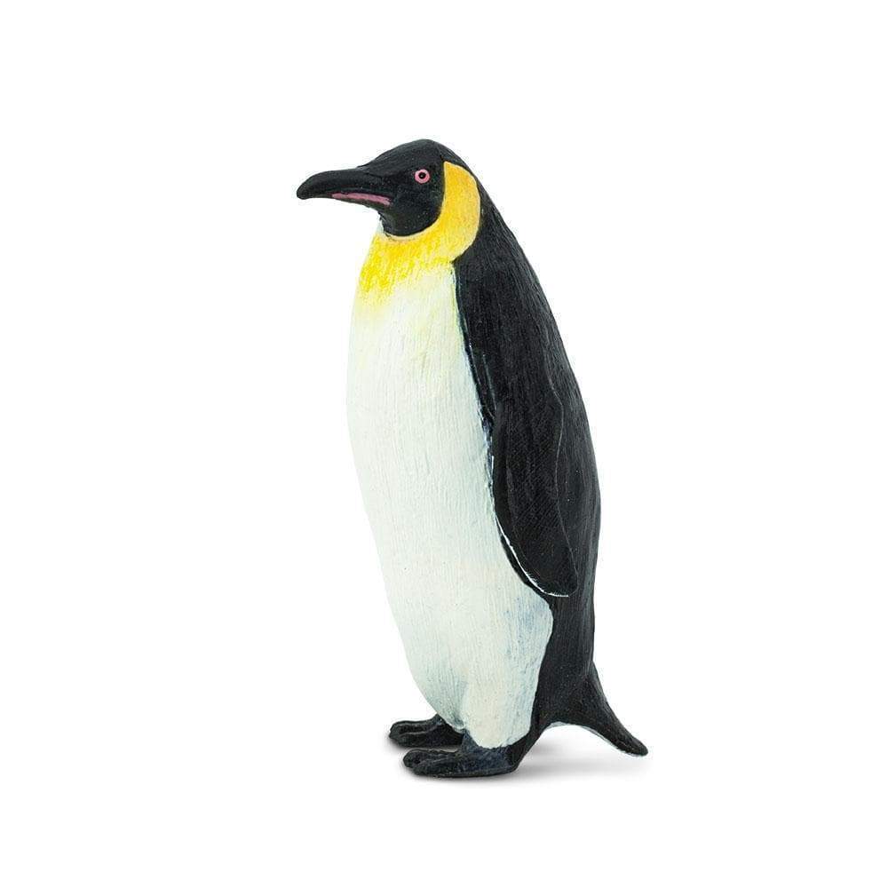 Emperor Penguin Toy Figurine