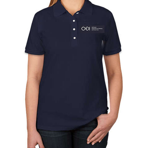 Ocean Observatories Initiative (OOI) Polo